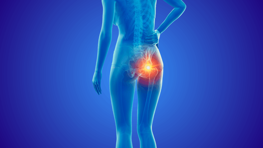 Hip Pain